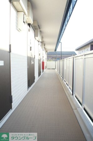 リブリ・北小金の物件内観写真